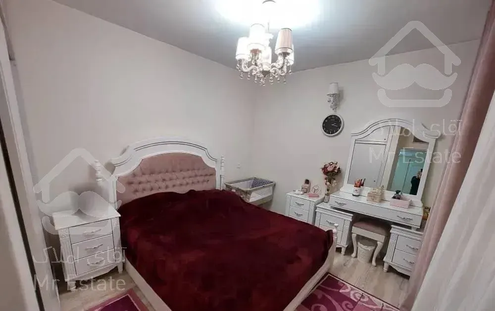 ٨٢ متر در  جاى نیاوران