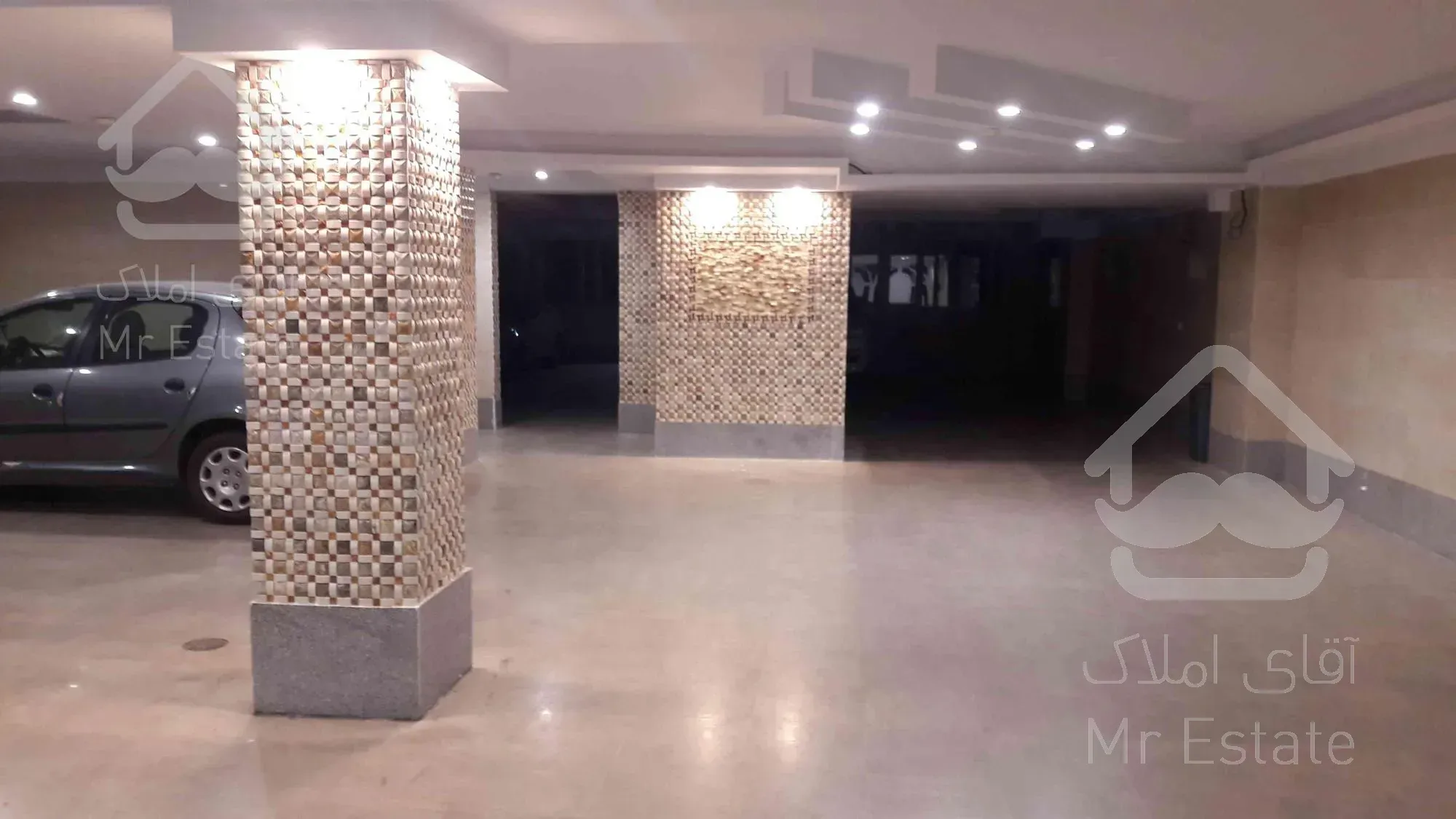 اپارتمان ۶۰ متری اجاره ای در فردوس شرق