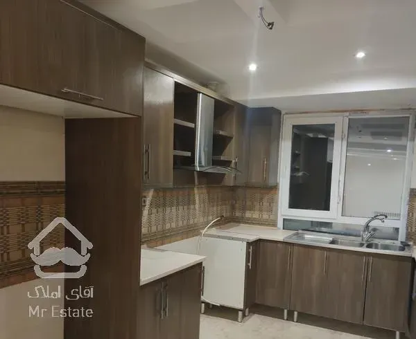 جنت آباد شمالی تکواحدی طبقه 4