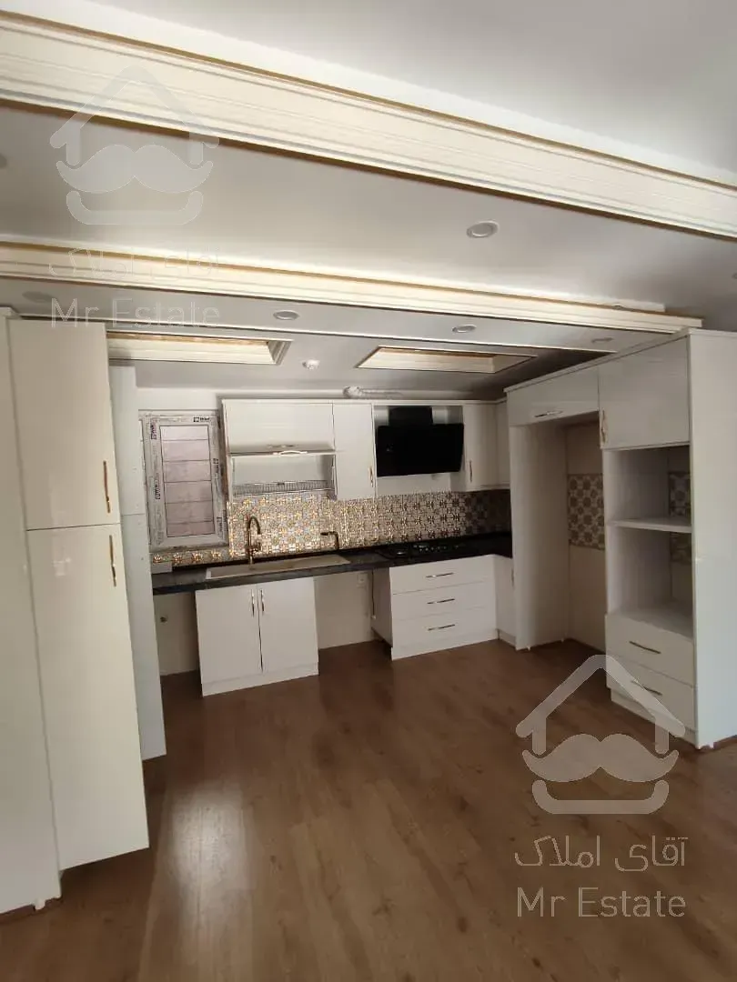 فروش آپارتمان 68 متری ، سازمانه برنامه جنوبی