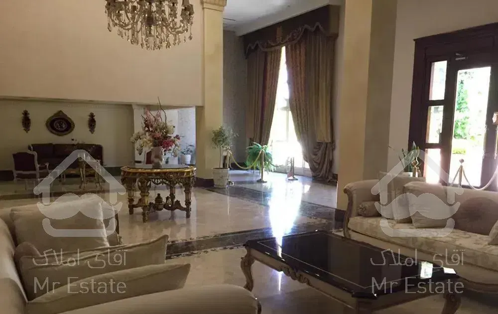 آپارتمان ٧٥ متری-جماران