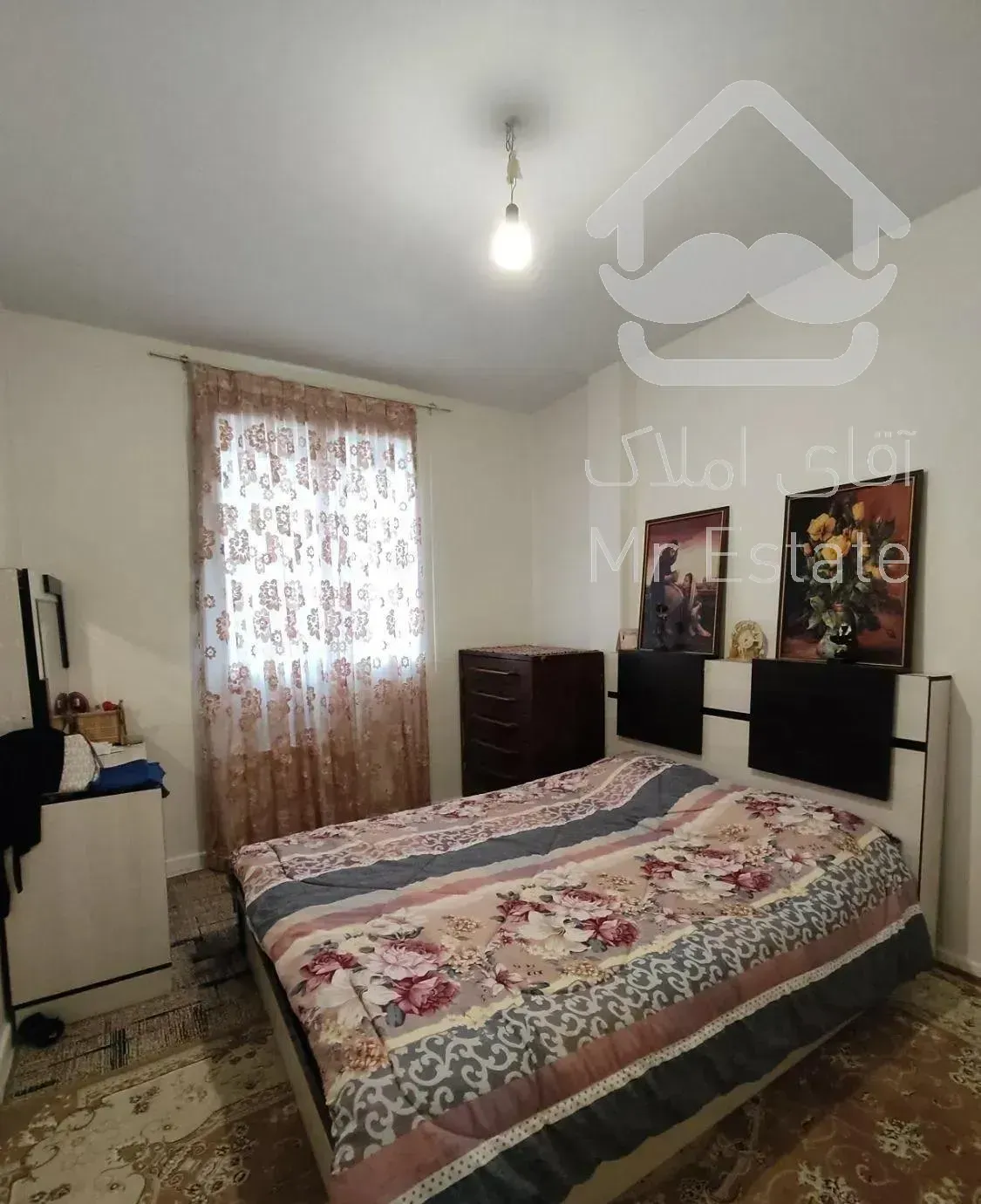 سهروردی جنوبی//80 متر//صفر تا صد بازسازی شده