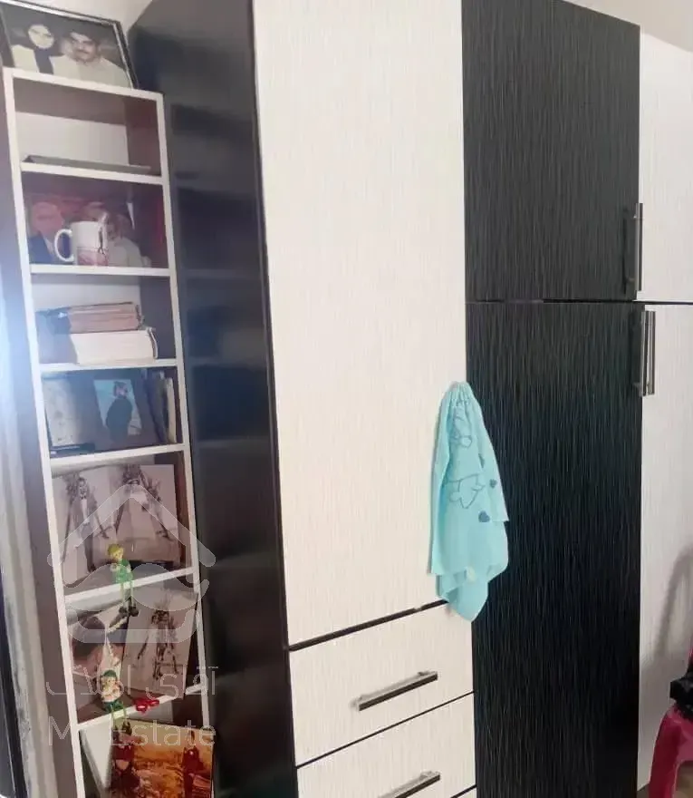 فروش آپارتمان طبقه دوم درشهرچمستان