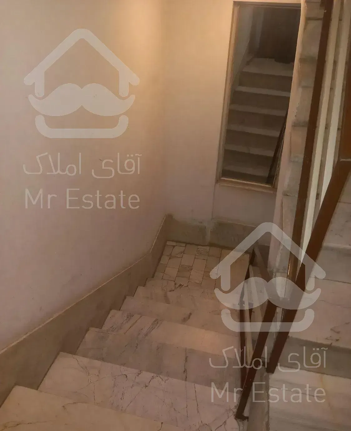 آپارتمان ۴۵متر با پارکینگ غیر مزاحم