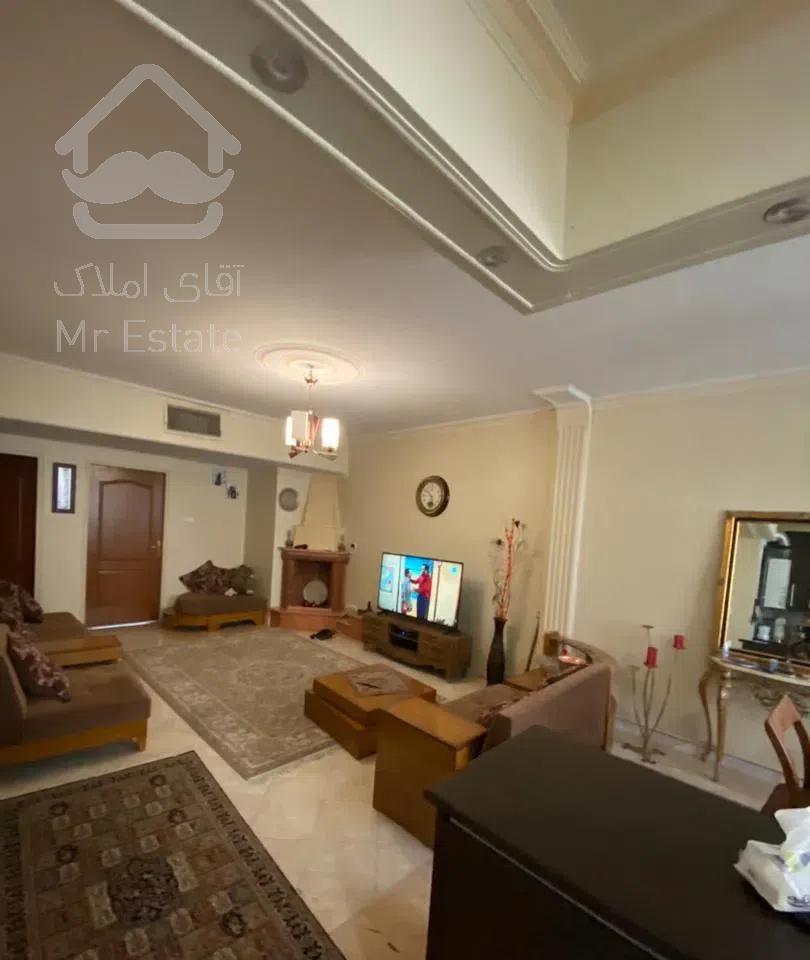 ۶۲ متر / ۱ خوابه/ فول امکانات/ فول دیزاین