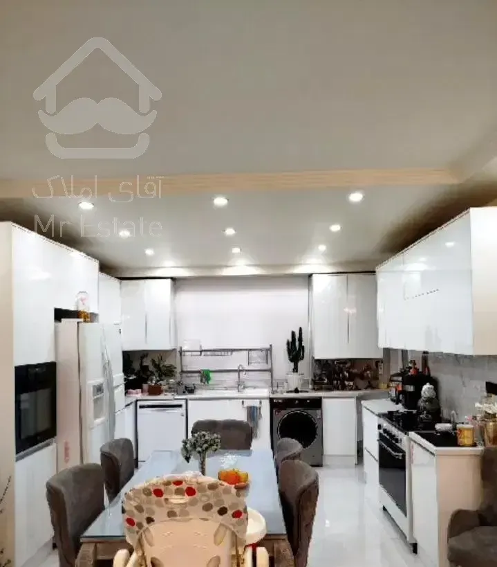 آپارتمان ۷۰متر یک خوابه