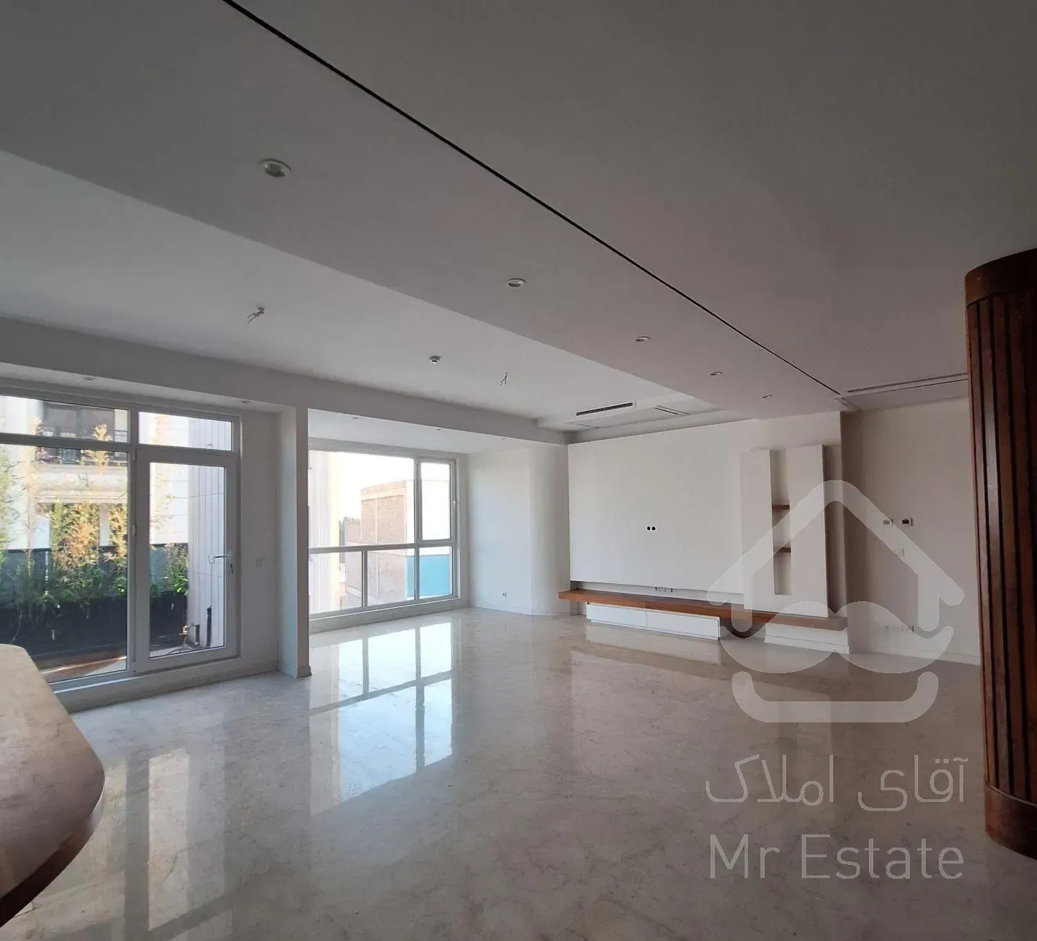 150متر/فرمانیه/فول مشاعات