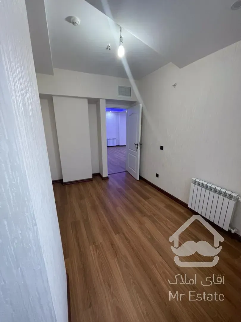 آپارتمان  ۶۵مترکم واحد سازمان برنامه