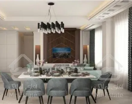 فروش آپارتمان 155 متری گلسار بلواردیلمان