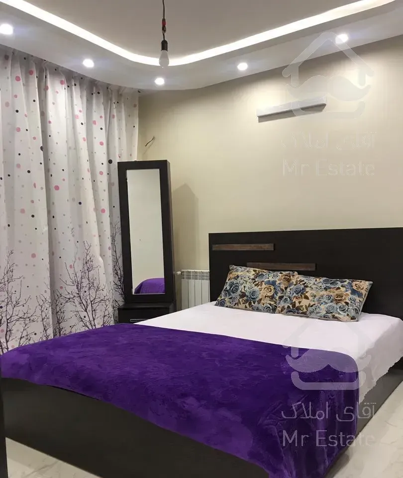 سوییت آپارتمان نوساز شیخ صدوق