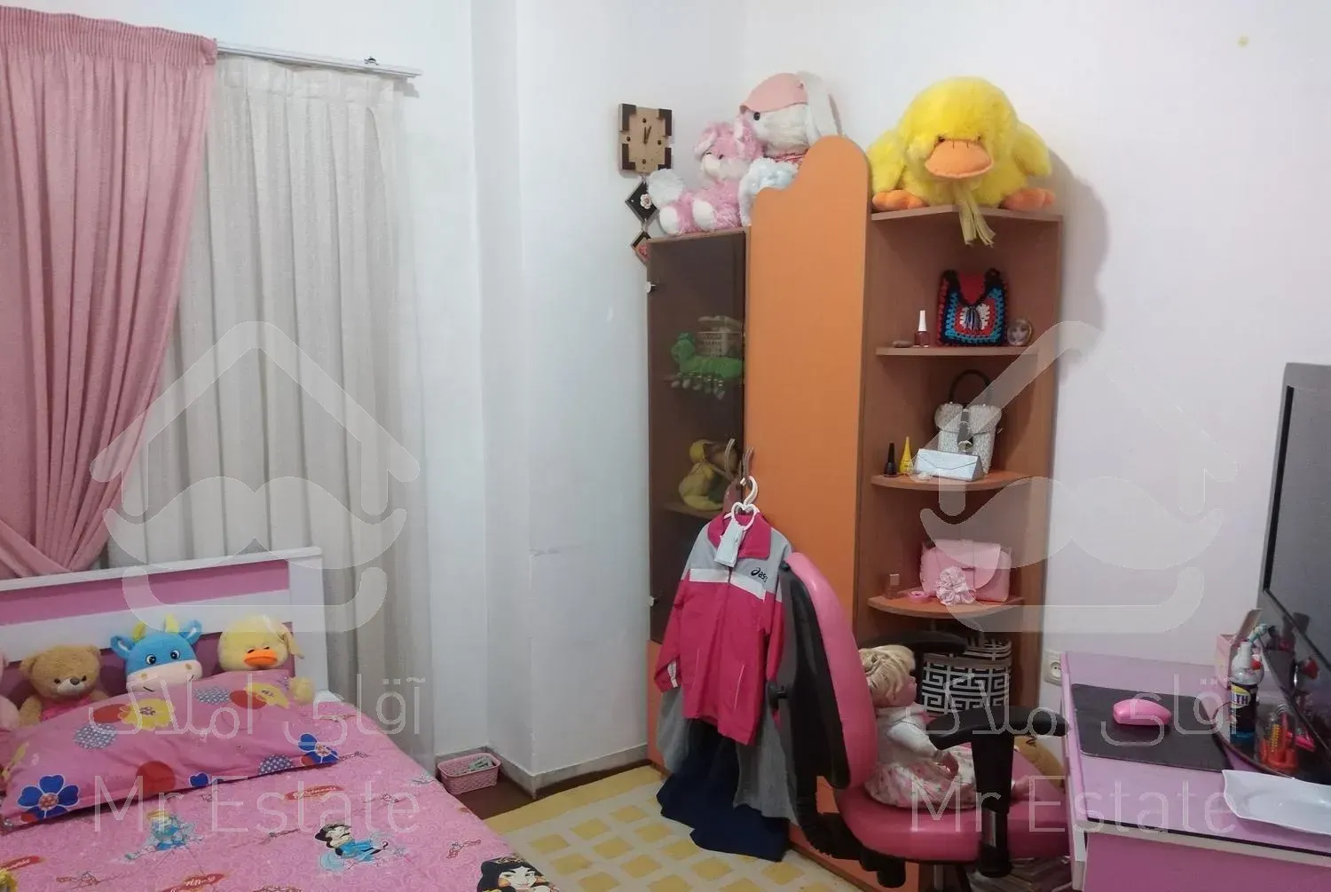 بلوار منفرد امیر 4 یا برزگر امامت 14