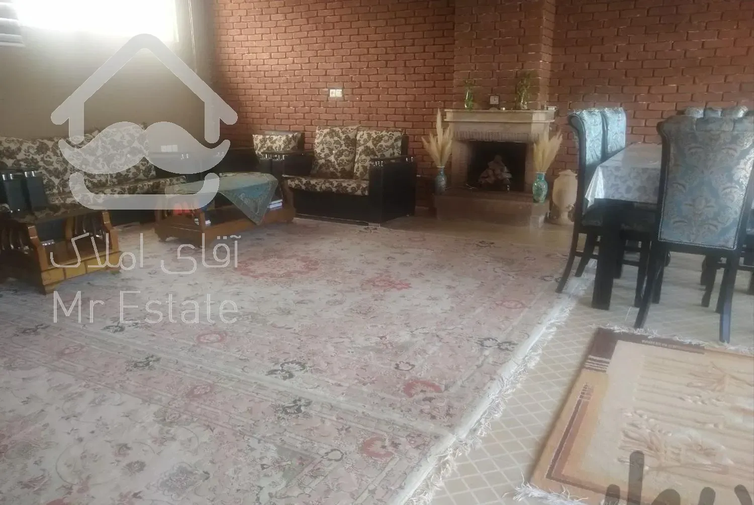 اجاره روزانه ویلاباغ استخر دار ده لولو کوهپایه