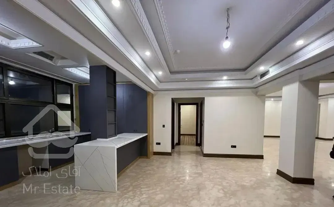 دیباجی پارک ارغوان ۲۵۰ متر نوساز