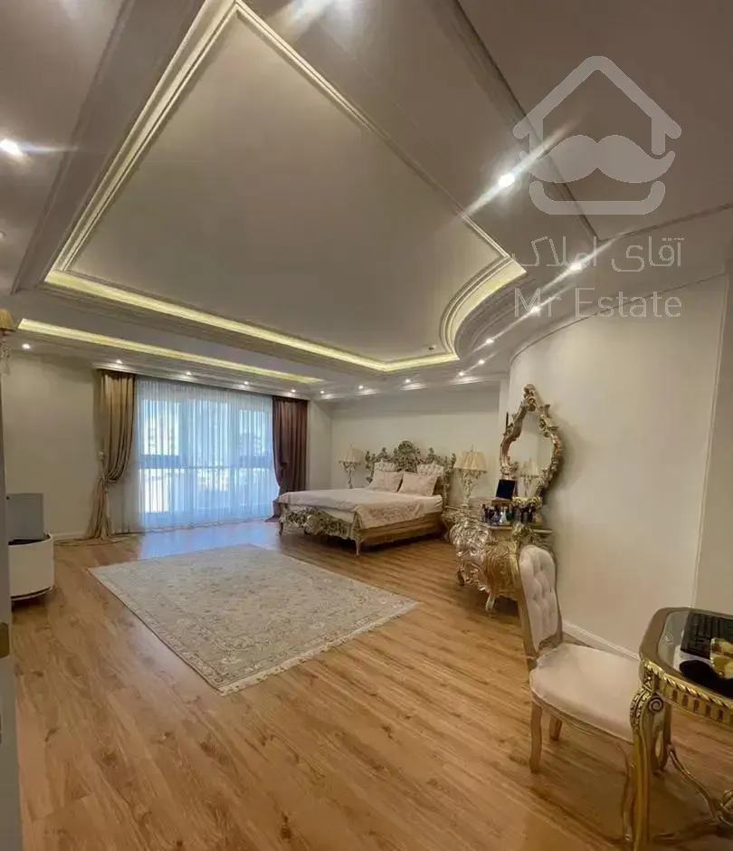 ۱۱۰متر بازسازی شده مناسب زوجین دیباجی