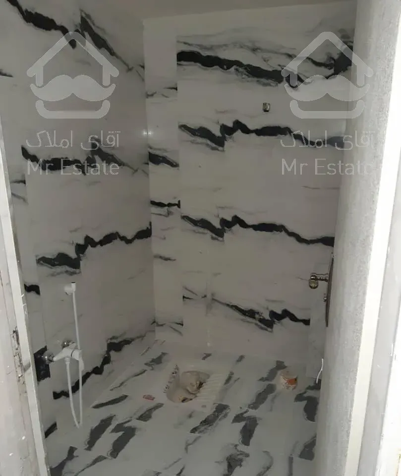 ۱۰۰ متر نوساز فاز۴ مهرشهر