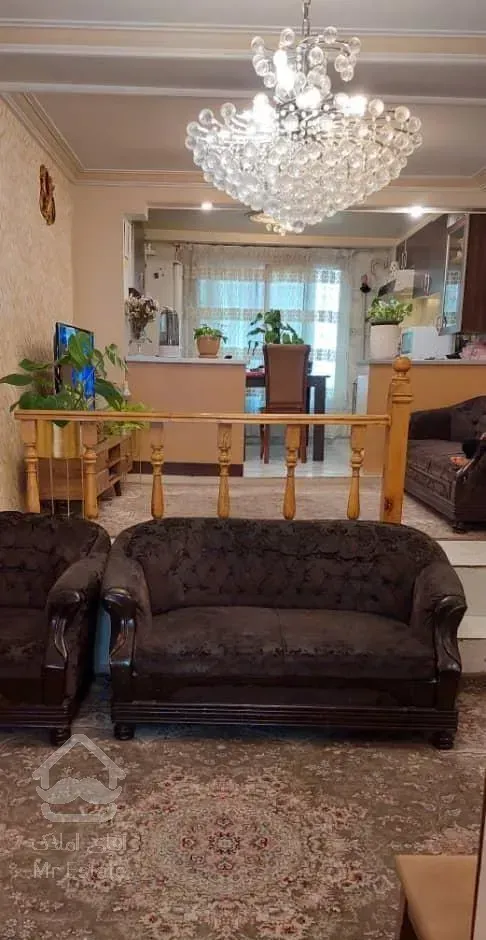 ۶۰متر۲خواب       املاک محمد