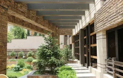 فروش پنت هاوس ولنجک 565  متر لوکس