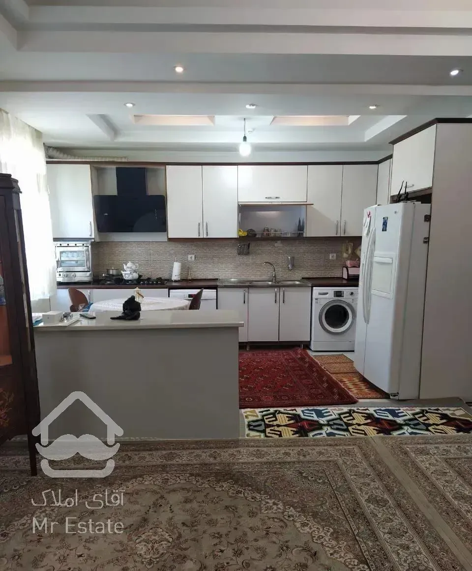 اپارتمان 150 متری برای اجاره