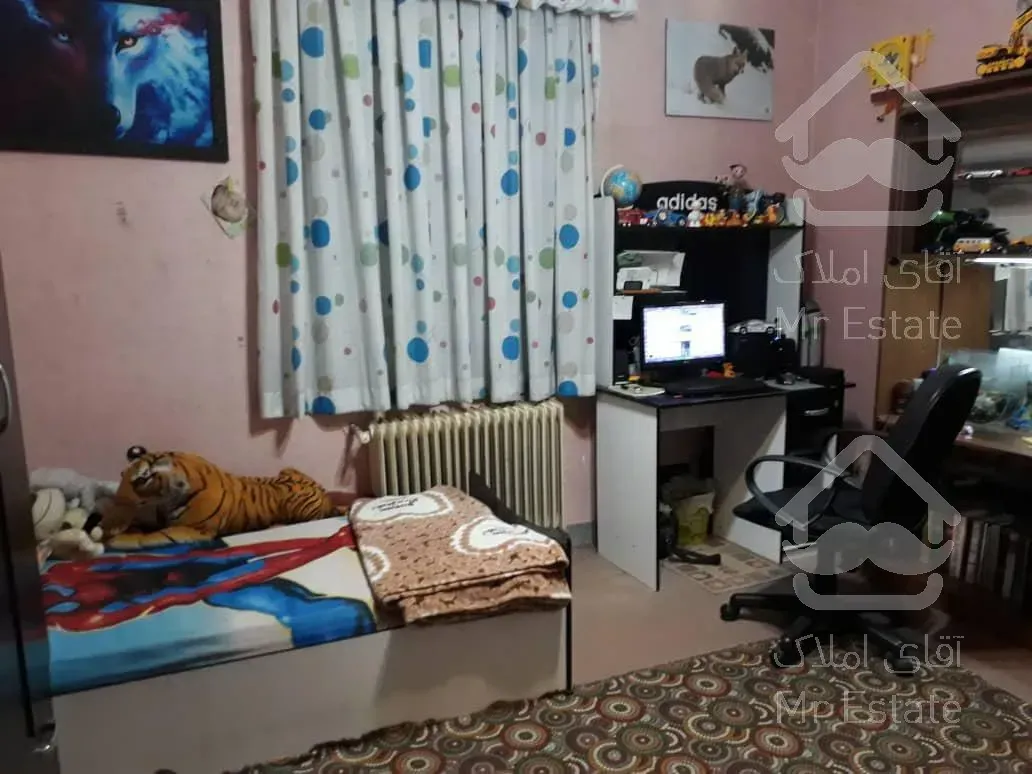 خرید و فروش آپارتمان۱۰۰متری فاز۳