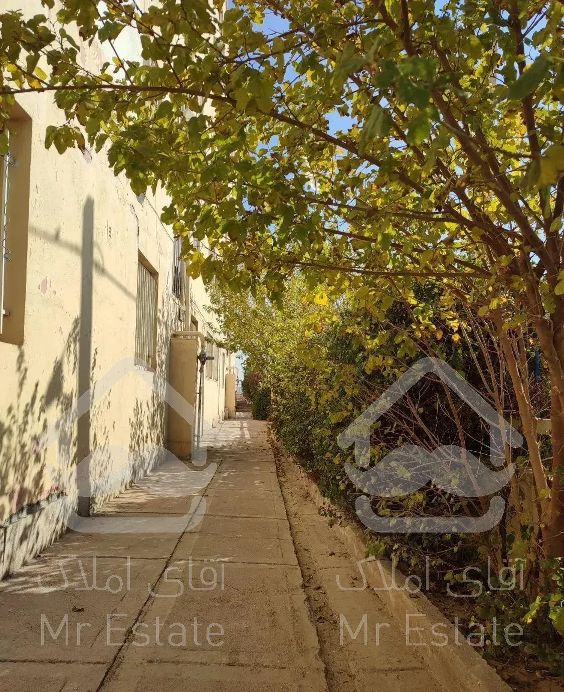 آپارتمان دوخواب 90متری در  لوکیشن