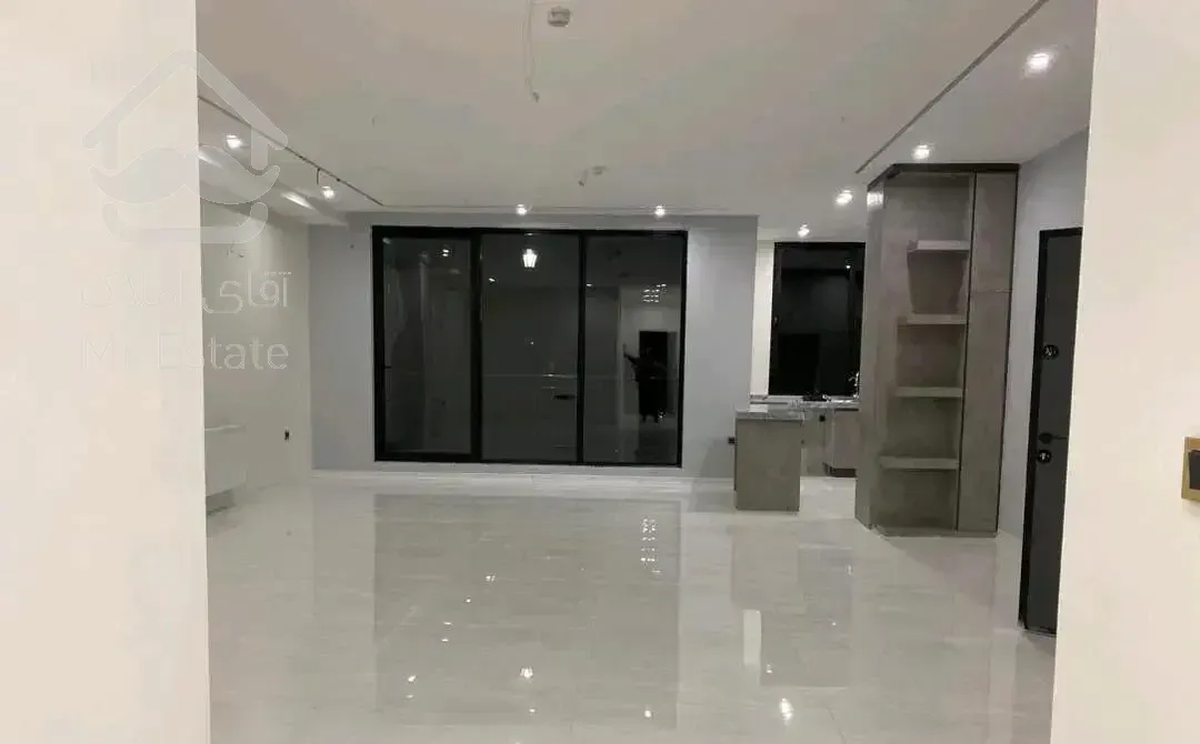 آپارتمان ۱۶۸متر ۳خ صفر فول هوشمند/امام خمینی