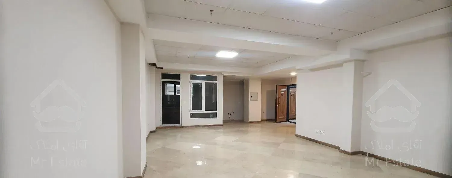 ۶۰ متر ۱ خوابه سند اداری صادقیه فردوس شرق