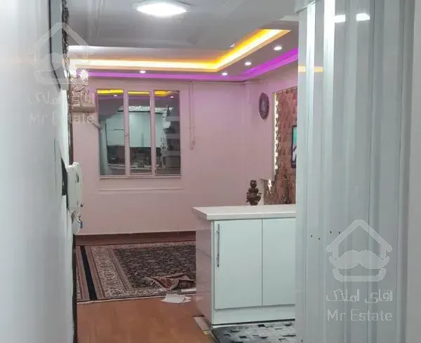 واحد ۹۷ متری فاز ۴ مهرشهر