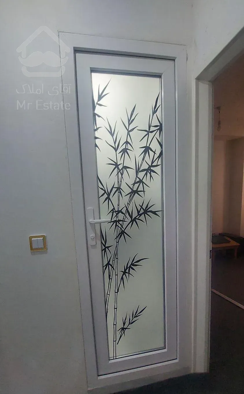 80 متری ۲ خوابه والفجر