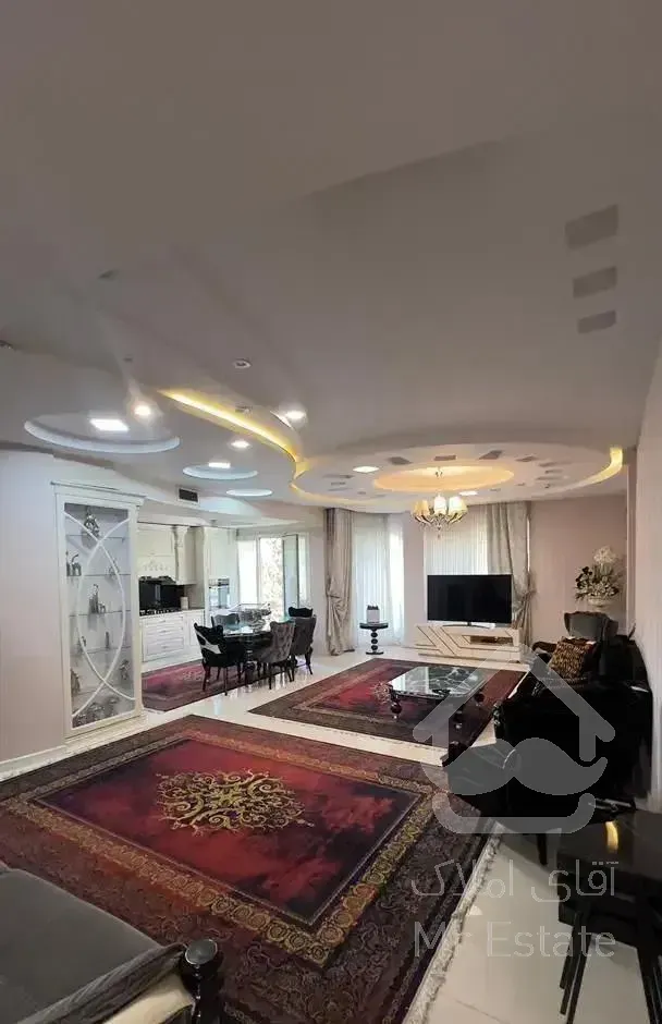 150 متری/ سه خوابه/ کامرانیه شمالی