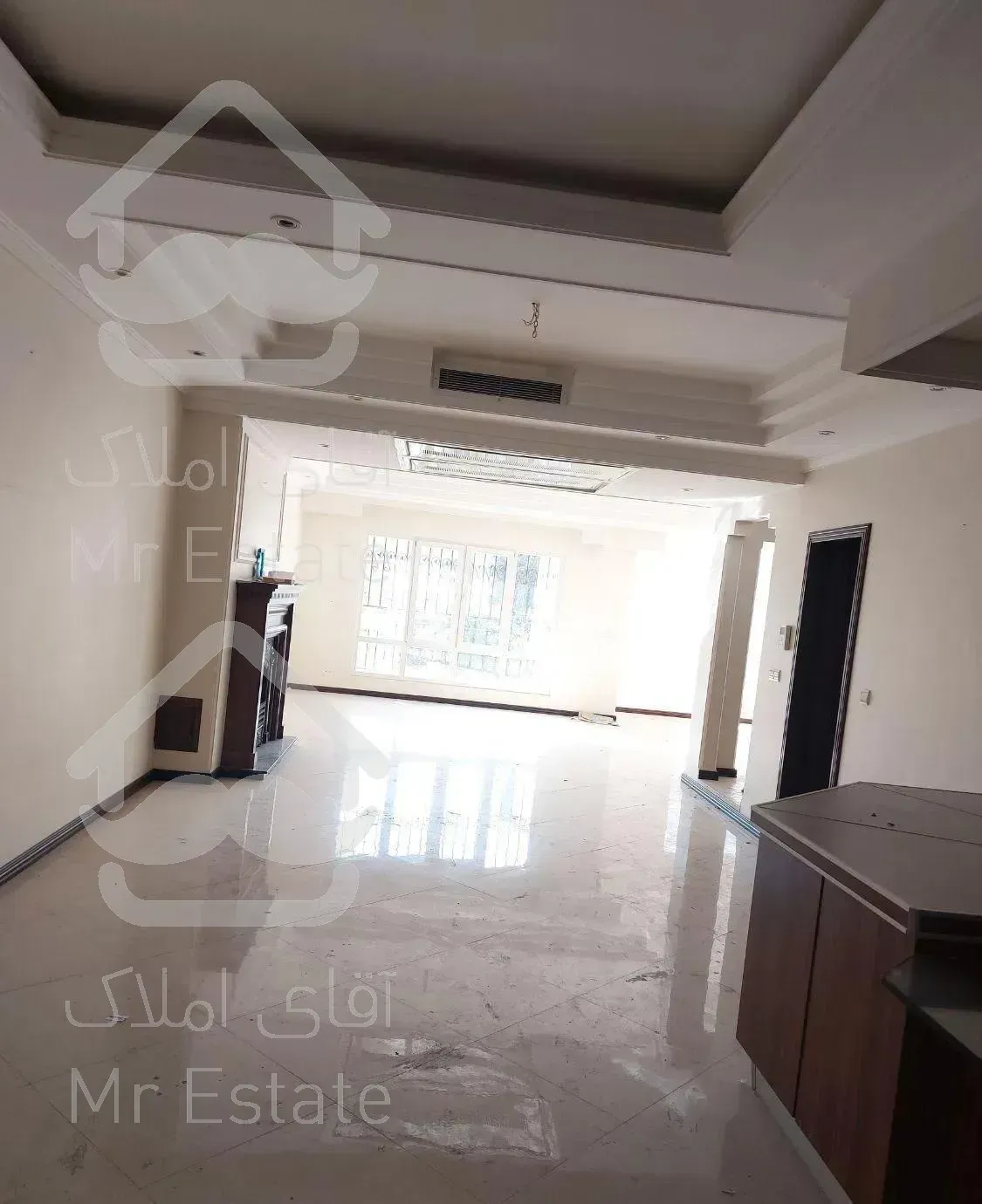 آپارتمان 200 متر پاسداران