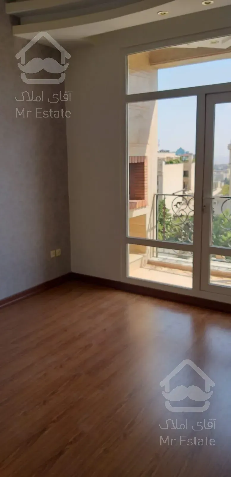 رهن و اجاره آپارتمان ۱۵۵ متری ۳ خوابه آجودانیه