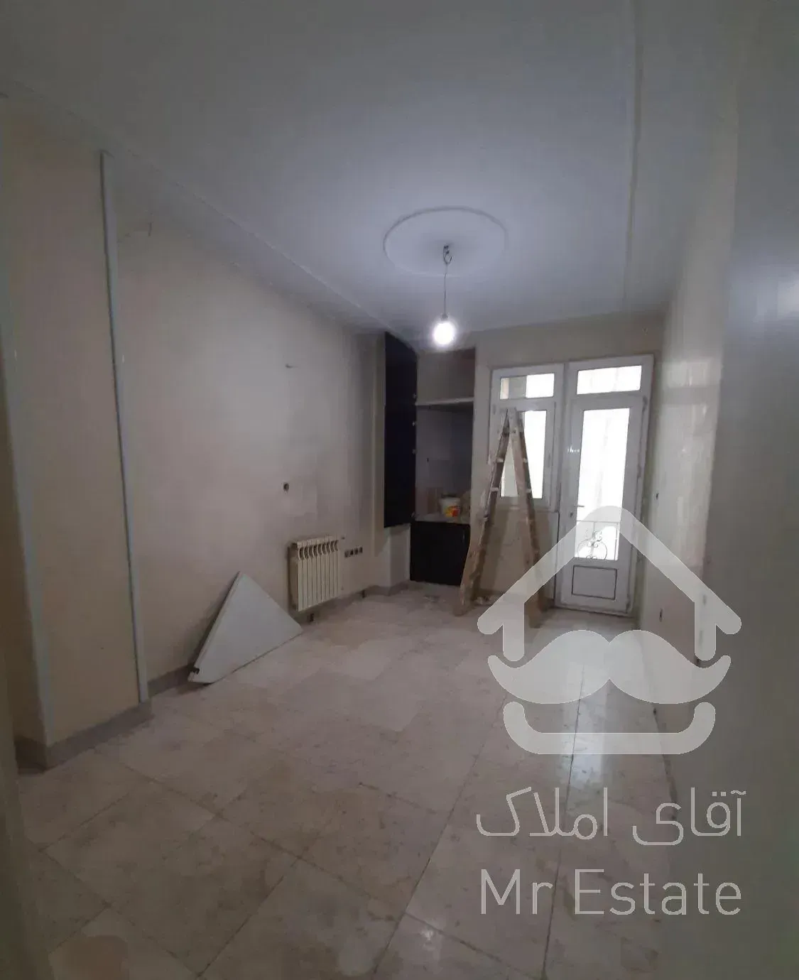 ۱۳۰ متر آپارتمان شهید عراقی دو خواب فول