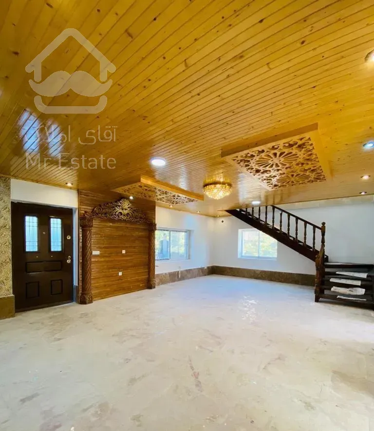 فروش خانه باغ ویلایی مشجر /شخصی ساز