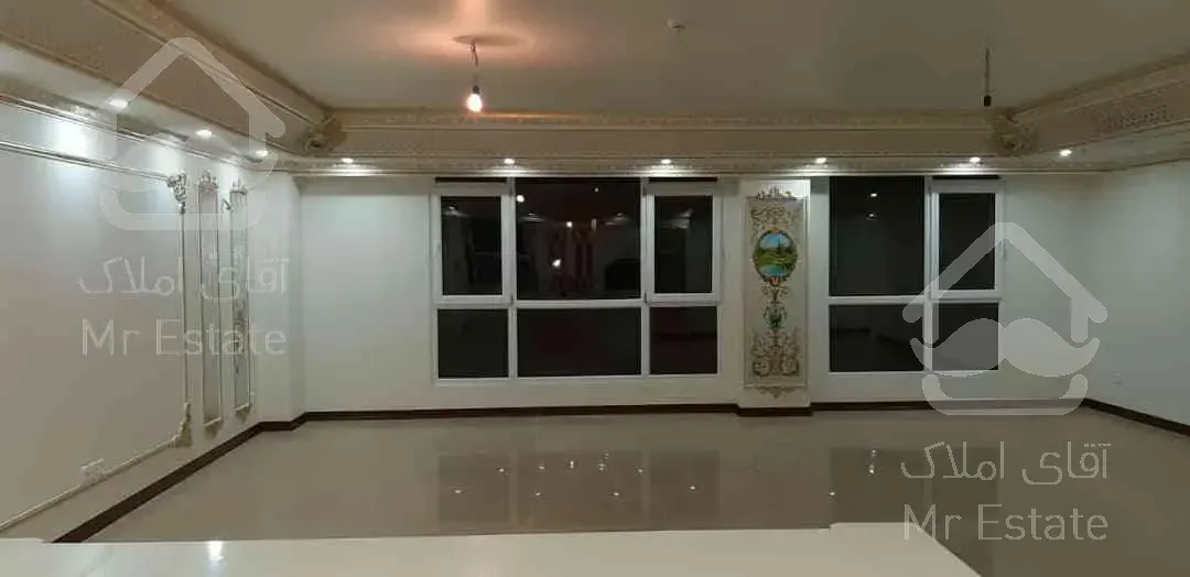 خرید آپارتمان ۴خوابه ۴پارکینگ بلوار فردوس غرب