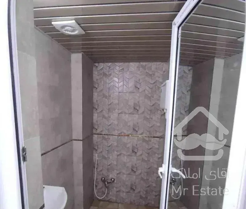 آپارتمان 75متری نوساز کلیدنخورده جنب بوستان مادر