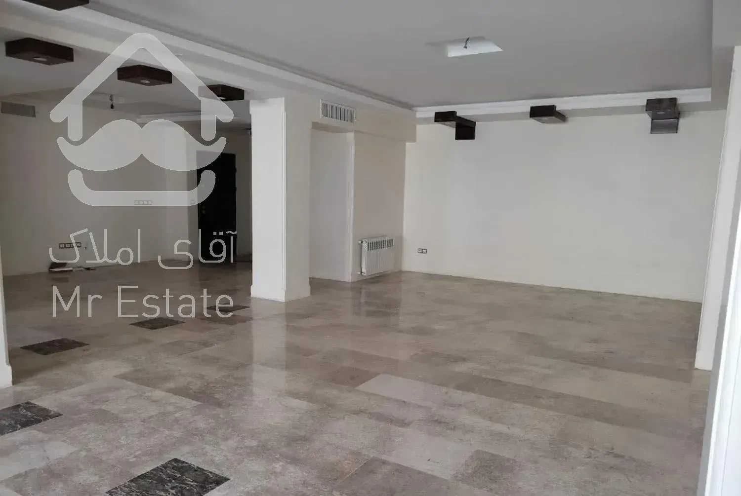 اپارتمان شهرک الهیه غرب ۳ خوابه