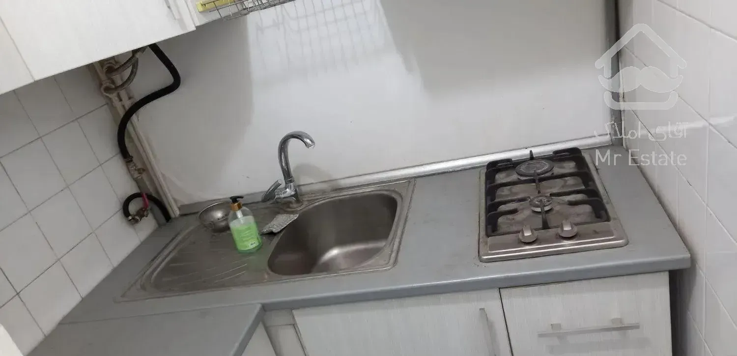 آپارتمان ۱۰۷ متر ۴ خوابه