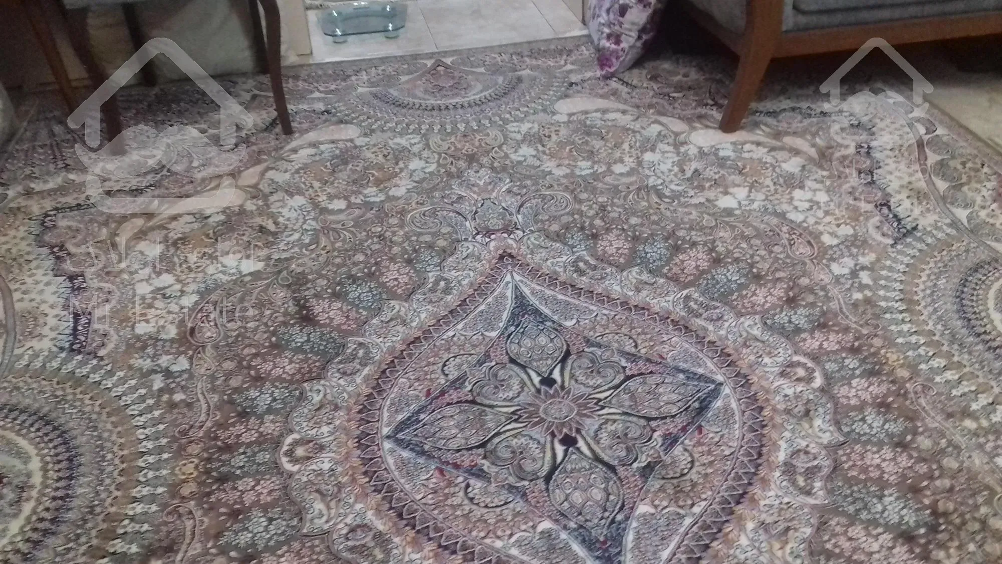 آپارتمان 70  متری دو خوابه پارکینگ دار