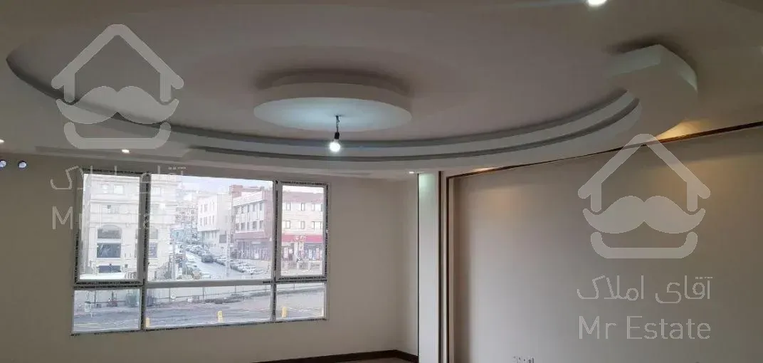 فروش ملک مستغلاتی نوساز در دهکده المپیک