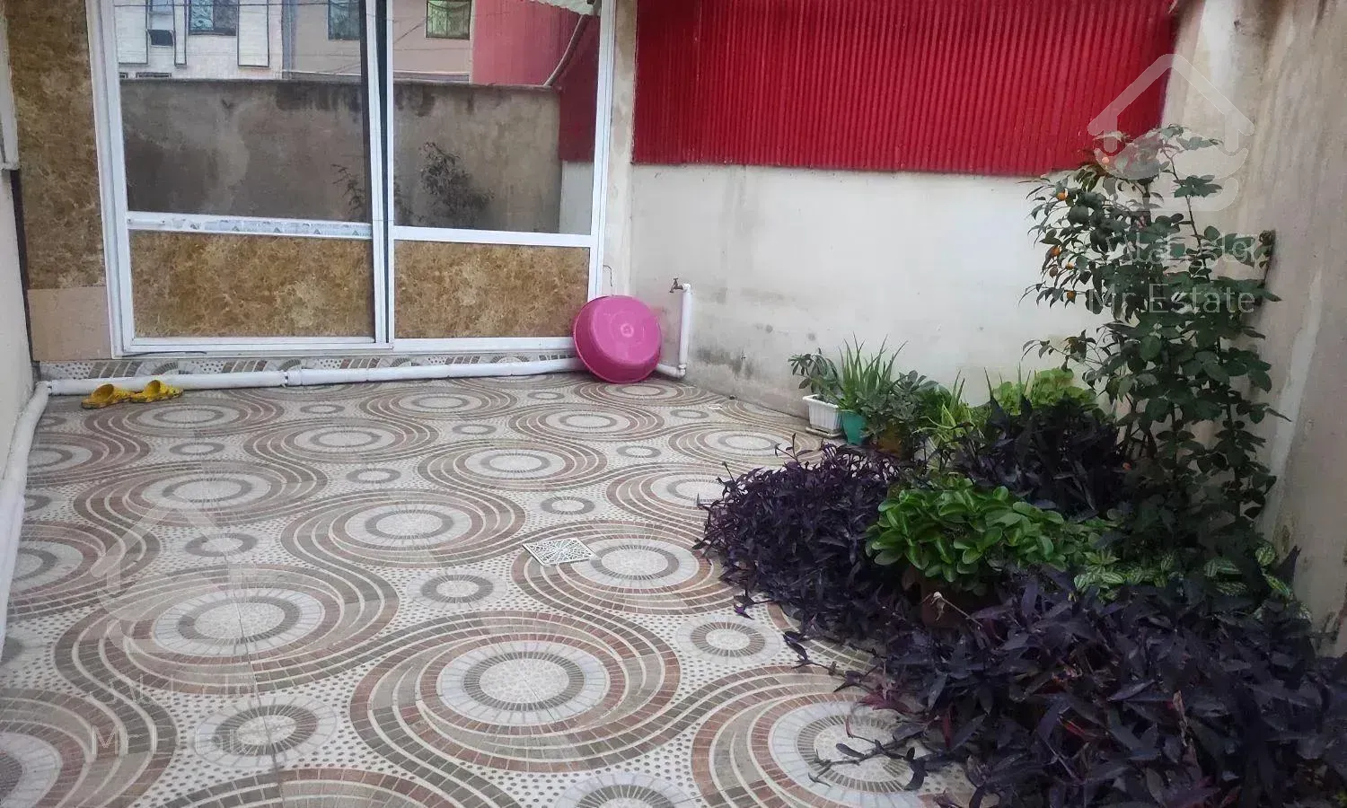 خانه دربست تمیز و شیک