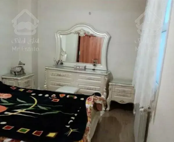 ۶۱متر۱خواب ۷ساله پونک/اشرفی