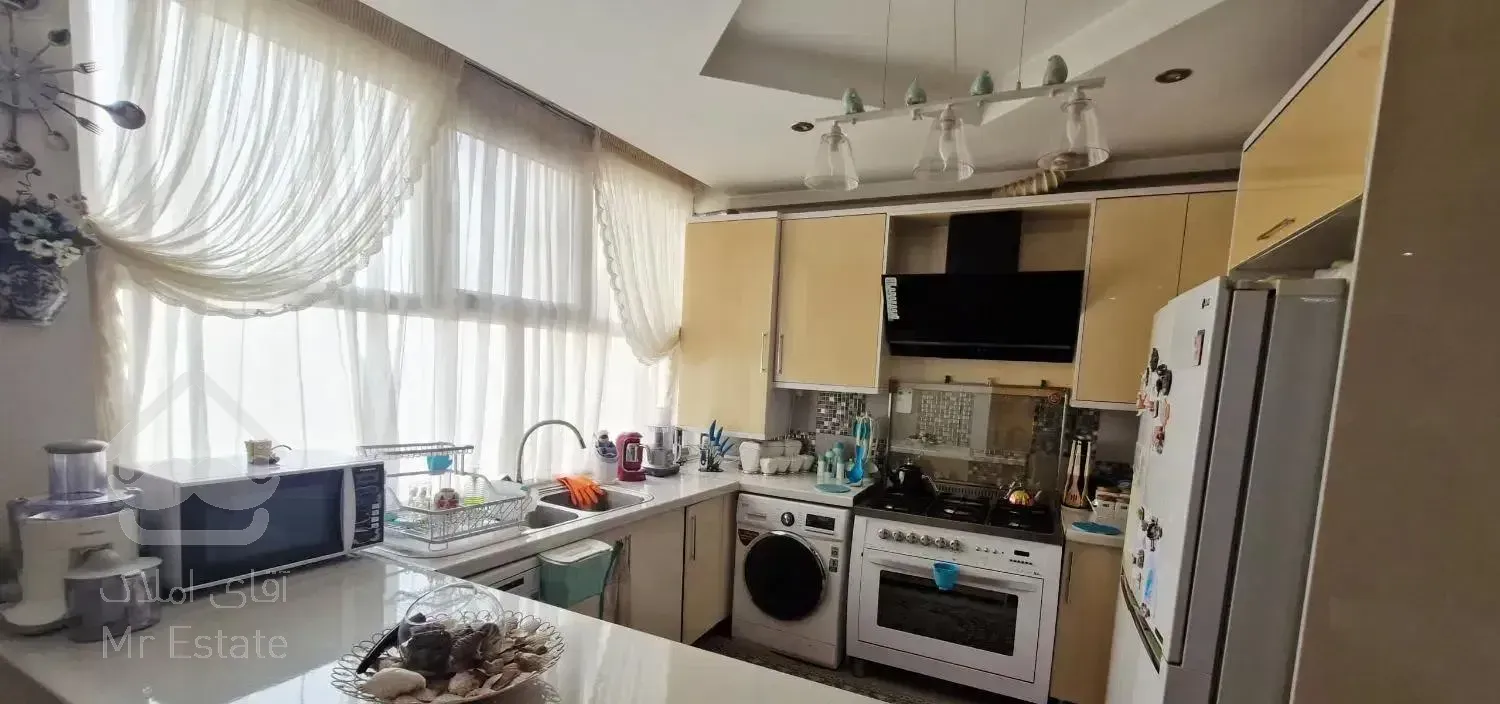 ۷۳متر، فول، تهرانپارس غربی