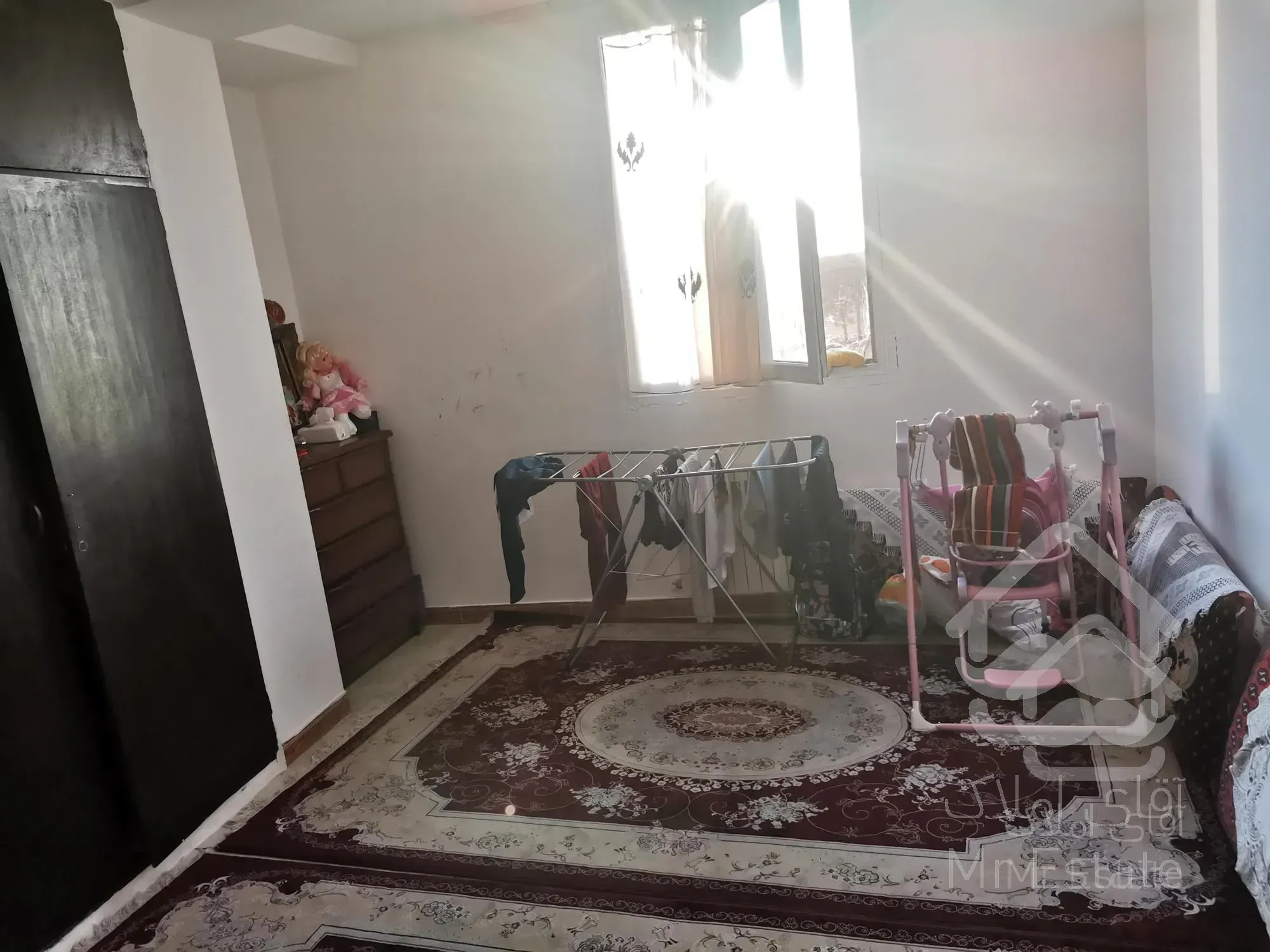 آپارتمان 73 متری 1 خواب