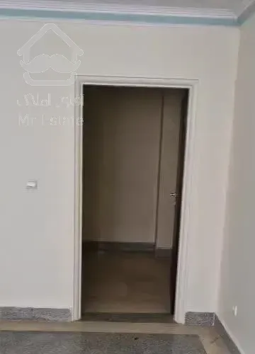 ۱۵۵متر کم واحد در بن بست مشرف به باغ