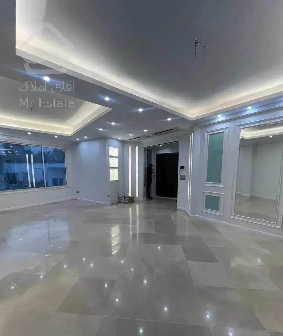 ۱۵۰ متر/اپارتمان بادیدویو/۲پارکینگ