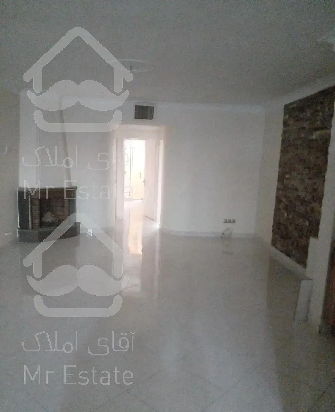 ۸۰متر ۲خواب تخلیه با اسانسور وانباری شیک فلکه۲و۳