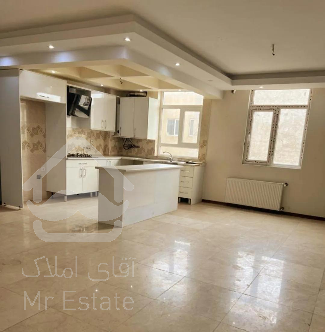 ۷۵متر/نوسازکلیدنخورده/شهران طوقانی