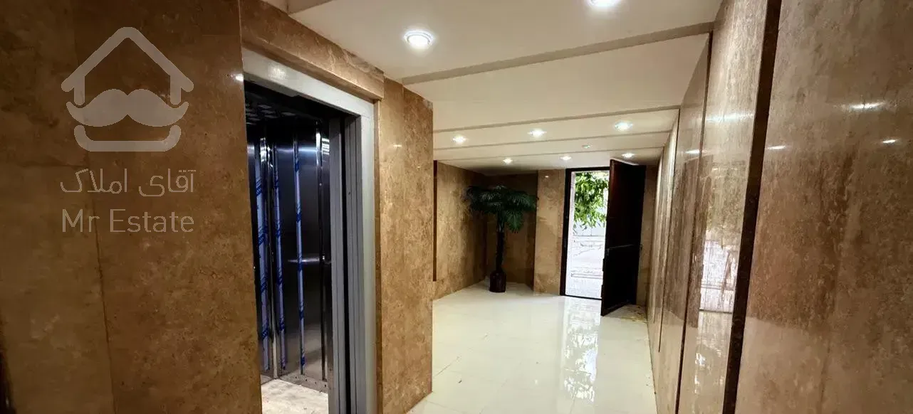 آپارتمان ۲۰۰ متر/فول امکانات راهنمایی ابن سینا ها