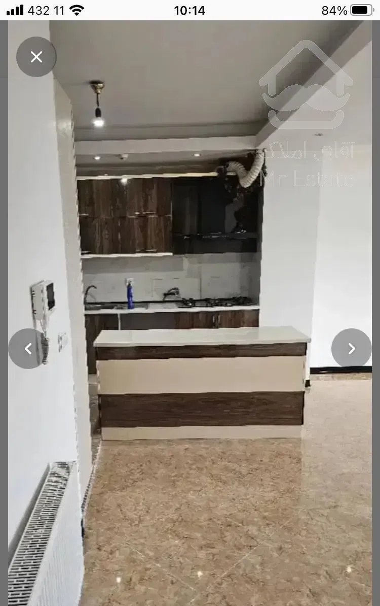 رامسر پلاک دوم دریا