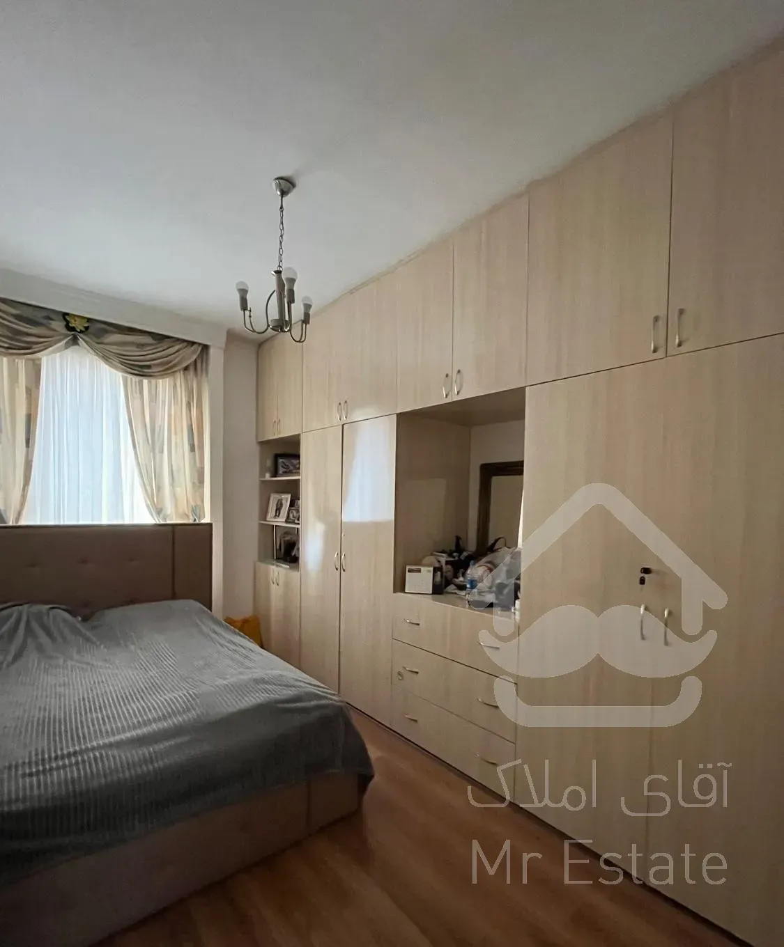 فروش آپارتمان بهترین منطقه صارمی